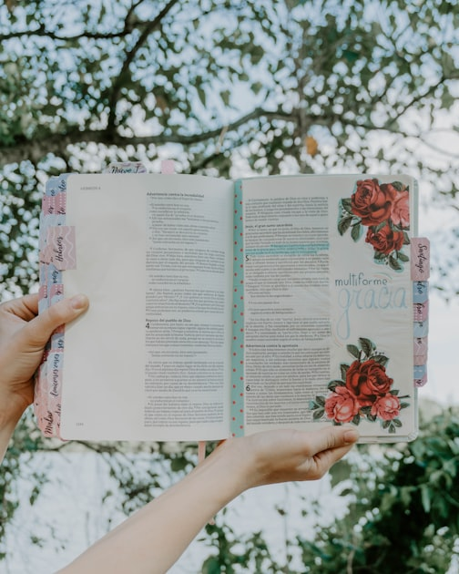The Power of Missions in Spreading Love