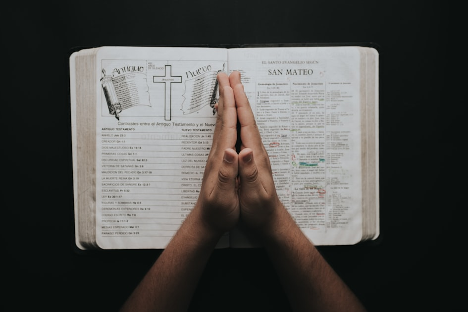 Sharing the Gospel Through Media